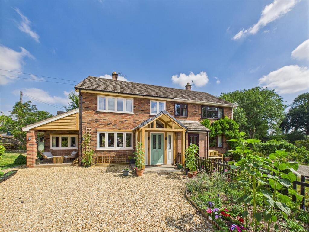 Main image of property: Longden, Shrewsbury