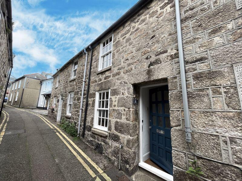 Main image of property: Street-An-Garrow, St. Ives