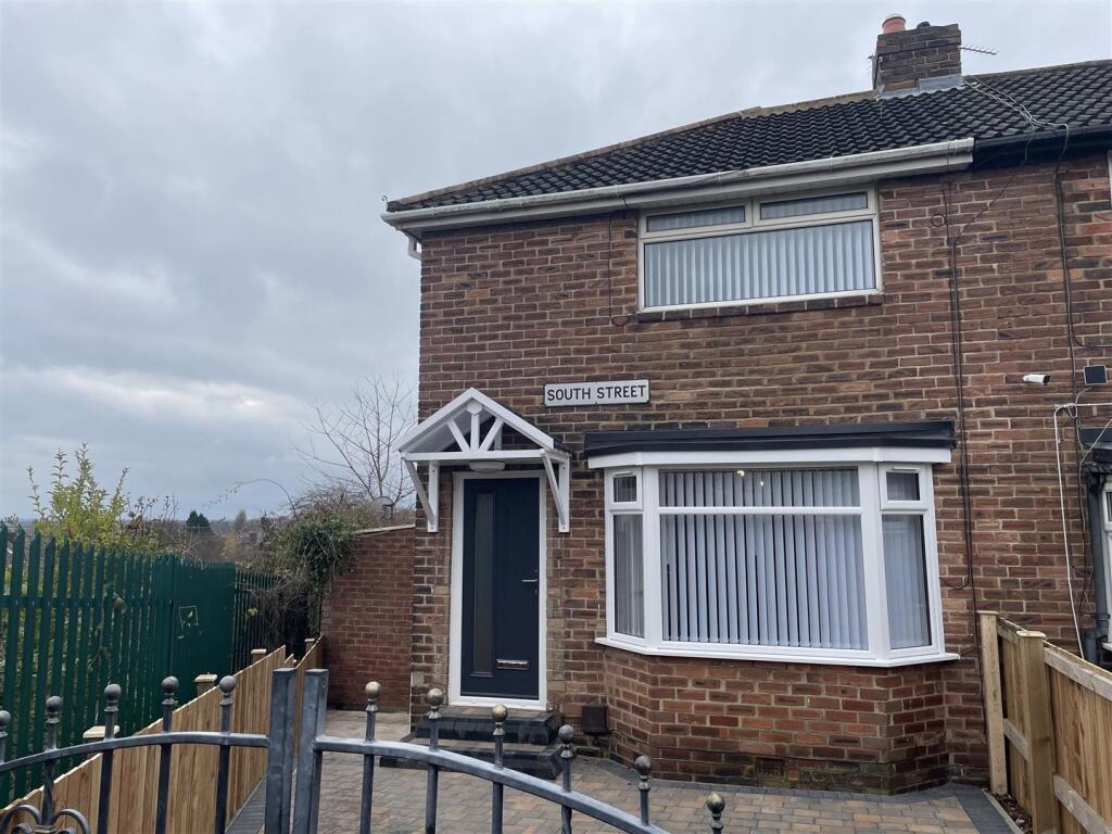 Main image of property: South Street, South Pelaw, Chester Le Street