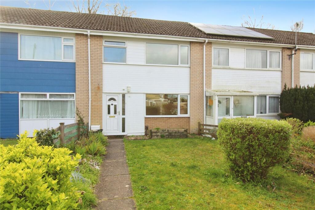 Main image of property: Belgrave Road, Newton Abbot, Devon, TQ12