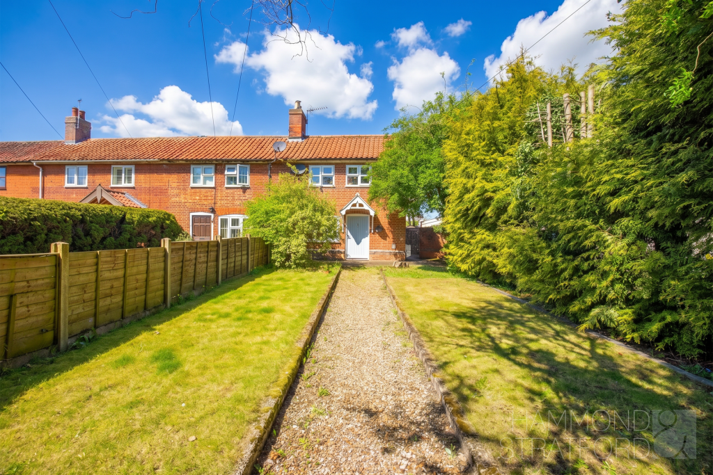 Main image of property: London Road, Attleborough
