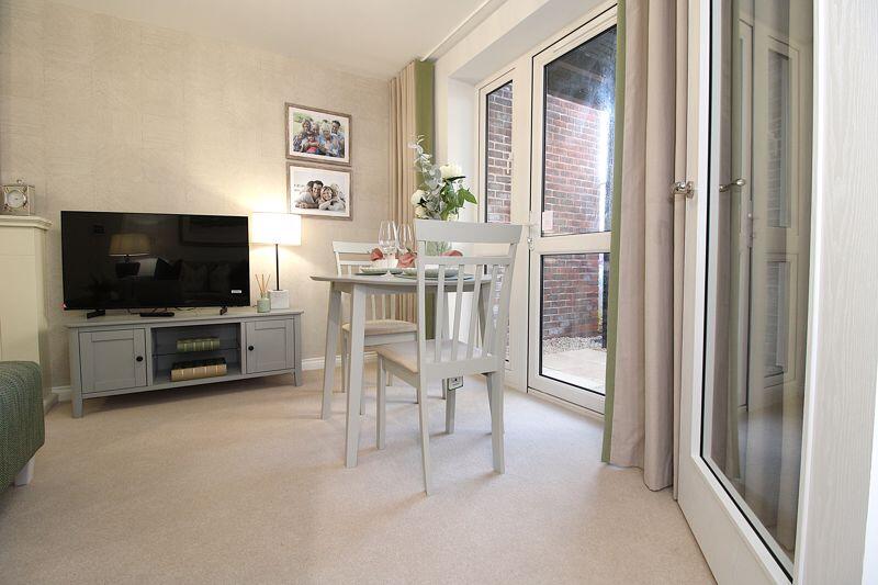 Croft Lodge, The Green, Aldridge, WS9 8NJ photo 4