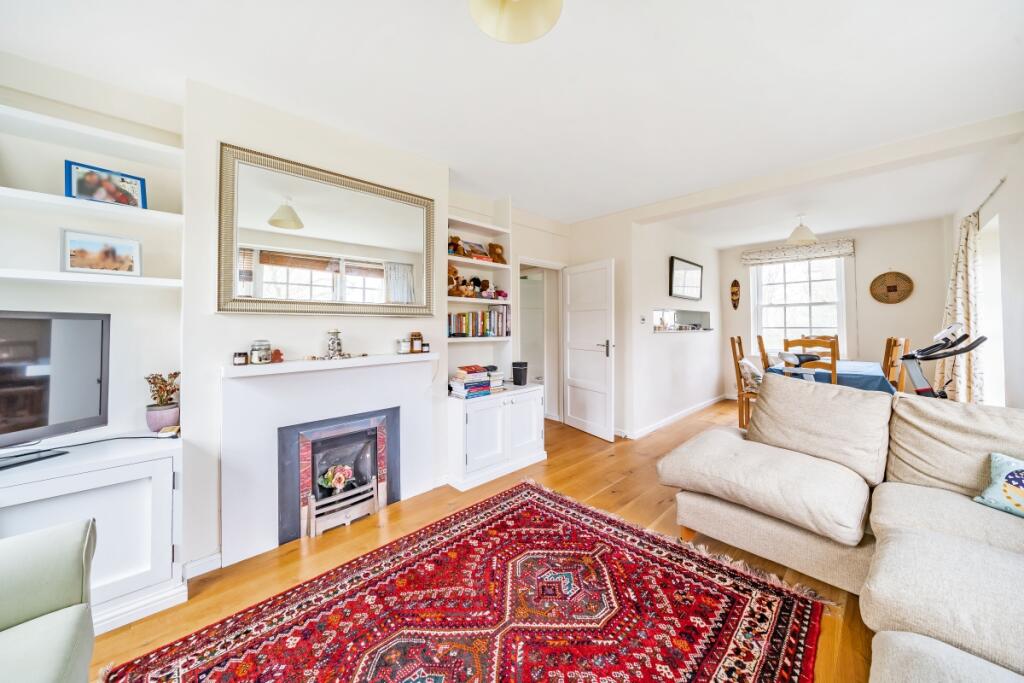 Main image of property: Hillcrest, Highgate, London, N6