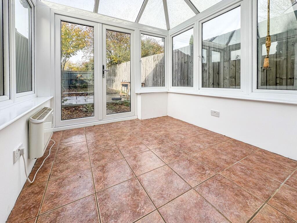 Redshaw Close, Buckingham photo 4