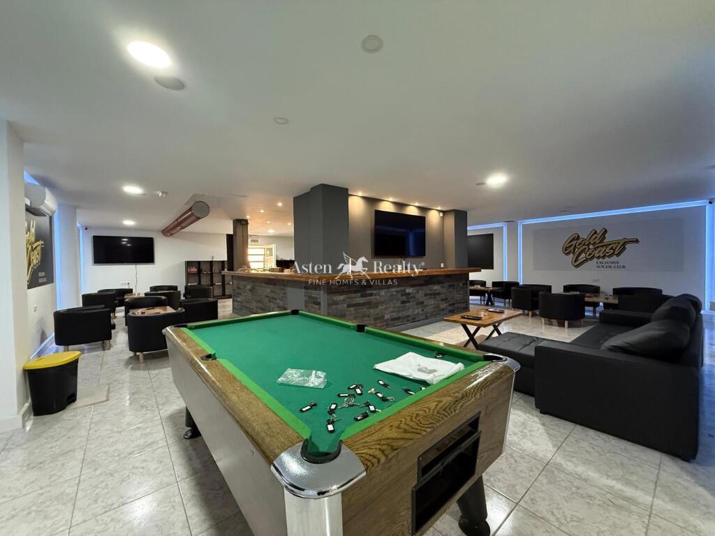 Main image of property: Canary Islands, Tenerife, Playa del Duque