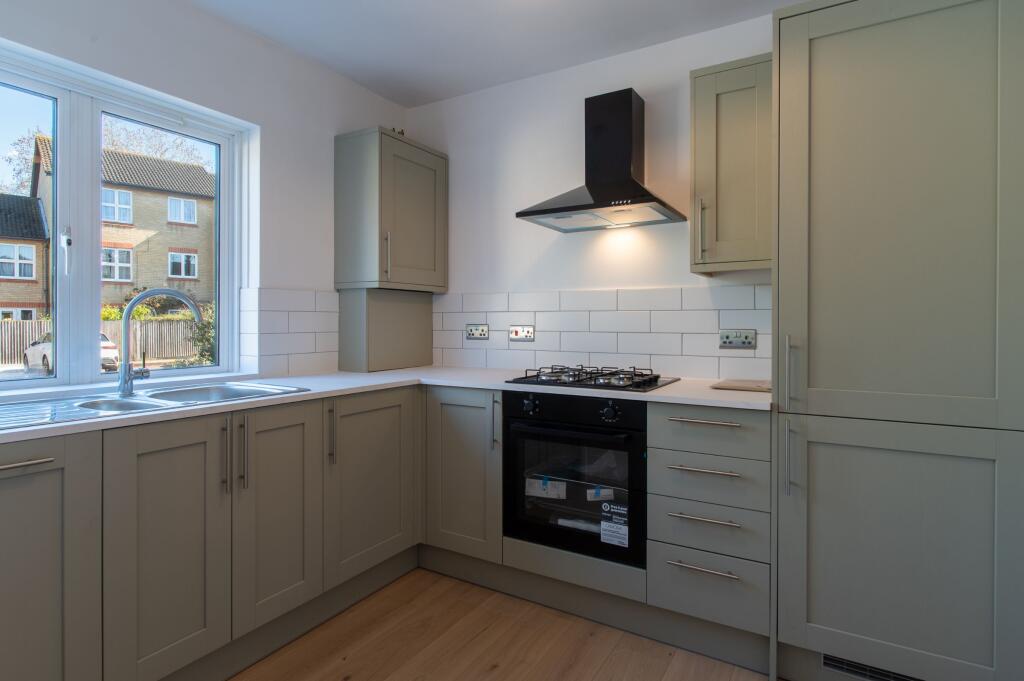 Main image of property: Perryn Court, Grimwood Road, Twickenham