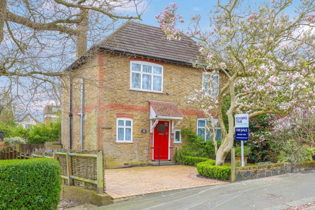 Main image of property: Russell Road, Buckhurst Hill