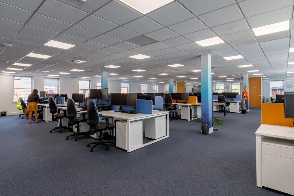 Additional image 3 of Albert House, Quay Place, 92-93 Edward Street, Birmingham, B1 2RA