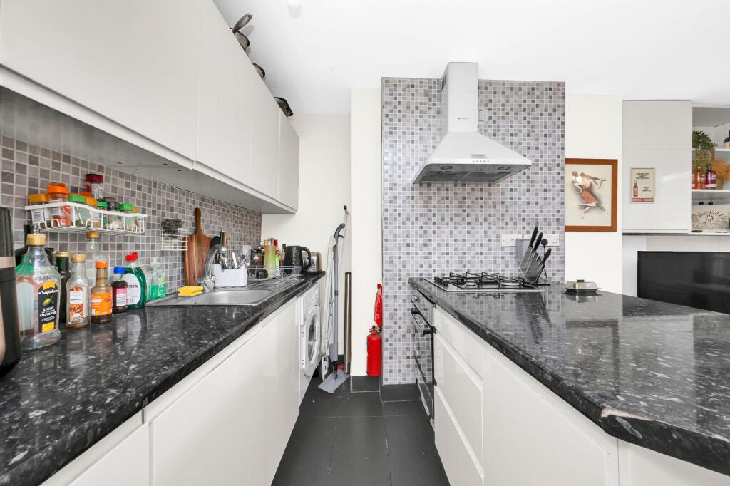 Main image of property: Essex Road, London, N1