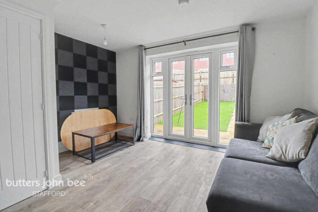 Main image of property: Martin Drive, Stafford, ST16 1GN