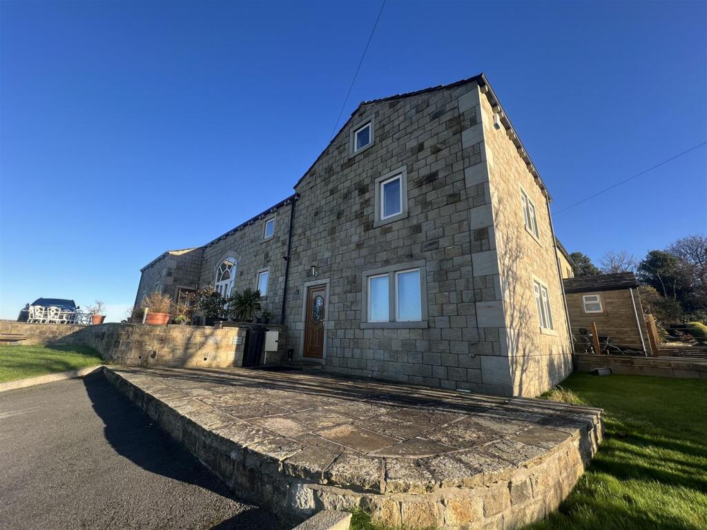 Main image of property: Greenacres, Birkby Lane, Bailiff Bridge, Brighouse