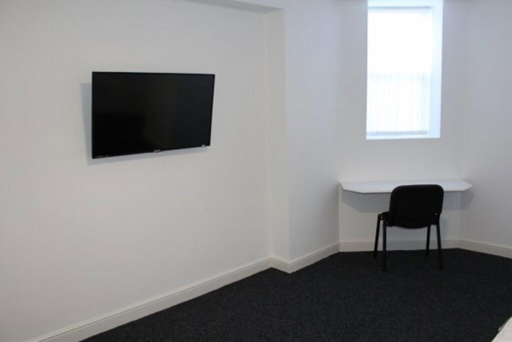 Main image of property: Borrowdale Road, Liverpool