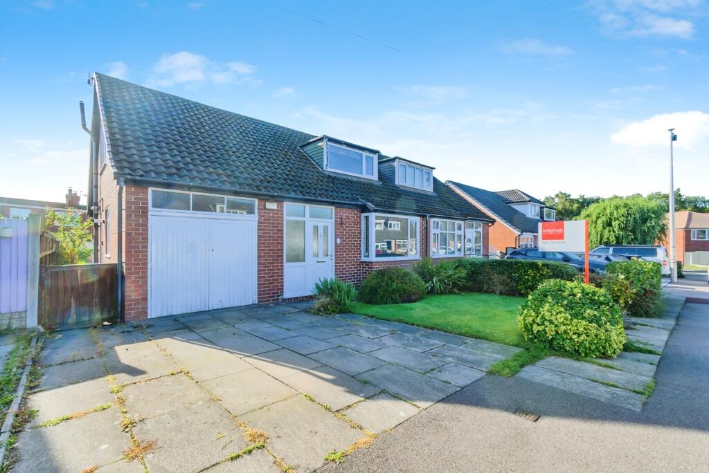 Main image of property: Medway Road, Worsley, Manchester, Greater Manchester, M28