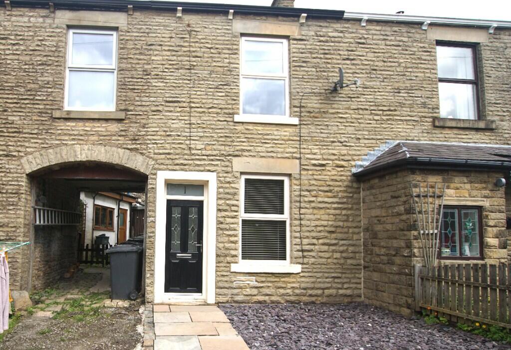 Main image of property: **LET BY, SIMPLE!** Regent Street, Padfield, SK13 1EH