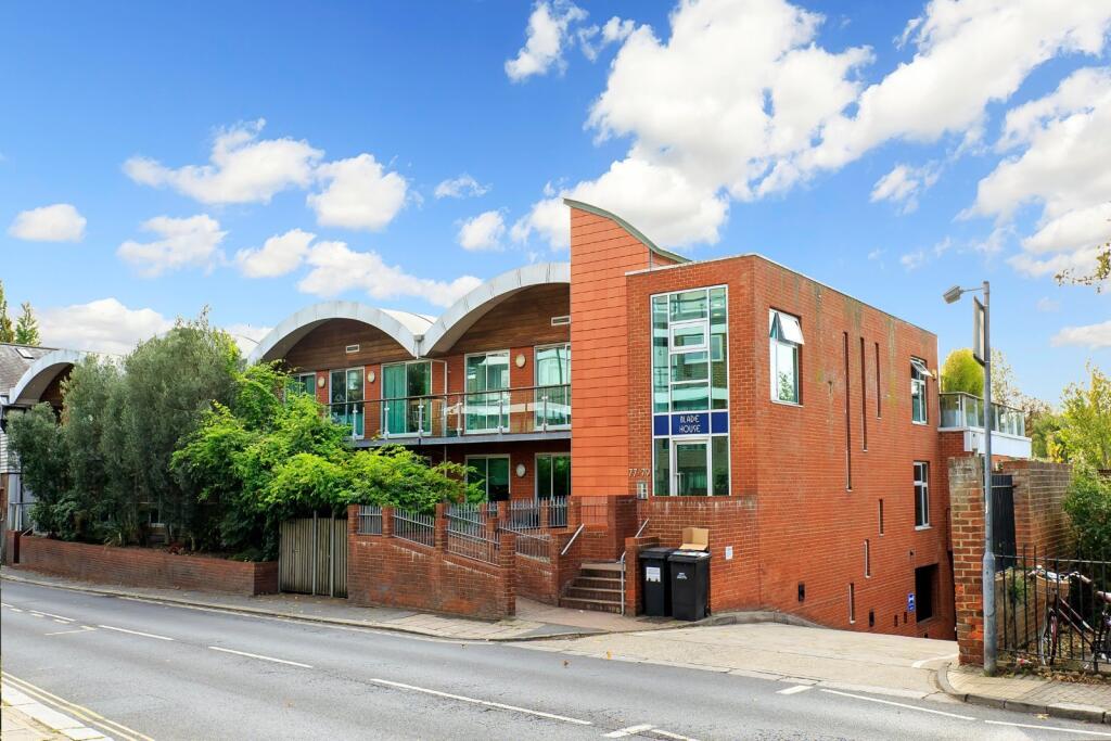 Main image of property: Petersham Road, 
Richmond, TW10