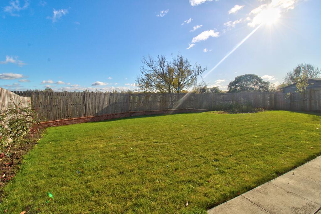Comfrey Drive, Morpeth, NE61 photo 3