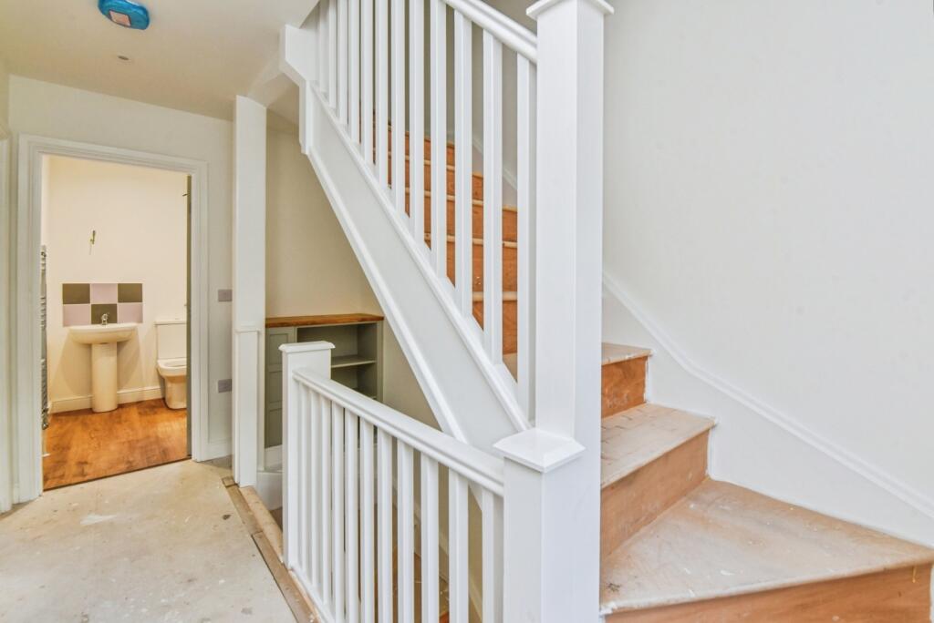 Additional image 11 of Plots 1-3 Bowlish Lane, Bowlish, Shepton Mallet, Somerset, BA4