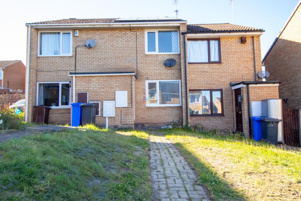 Main image of property: Meadowcroft Rise, Westfield, S20