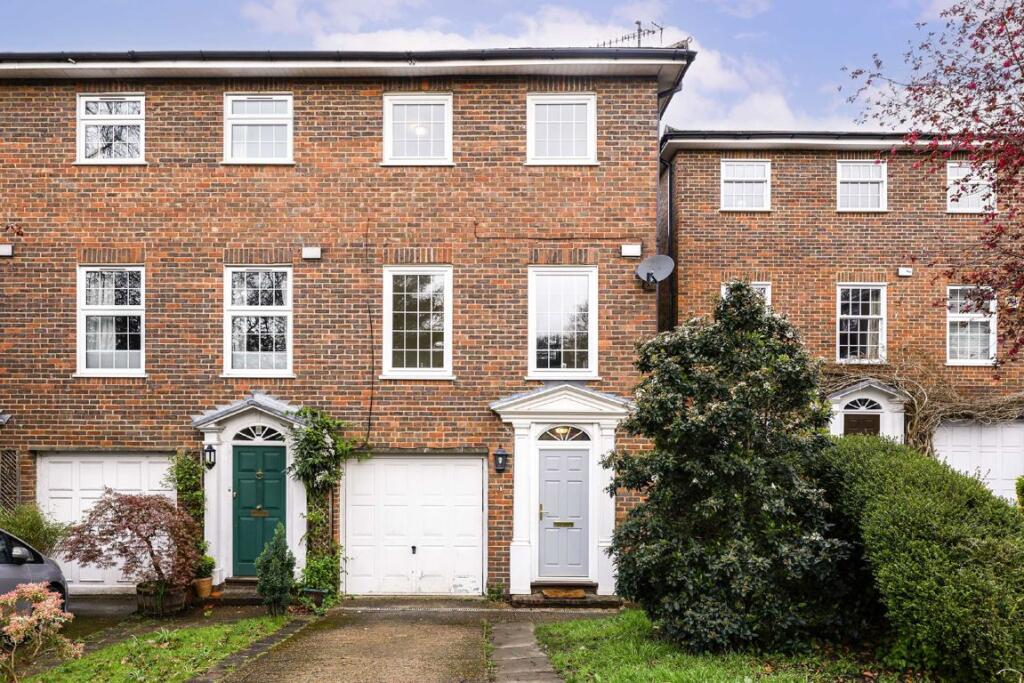 Main image of property: Heatherdale Close, Kingston