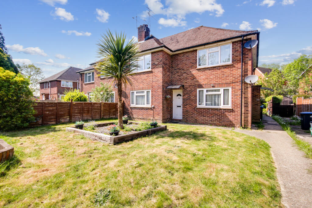 Main image of property: Southwick Close, East Grinstead, West Sussex