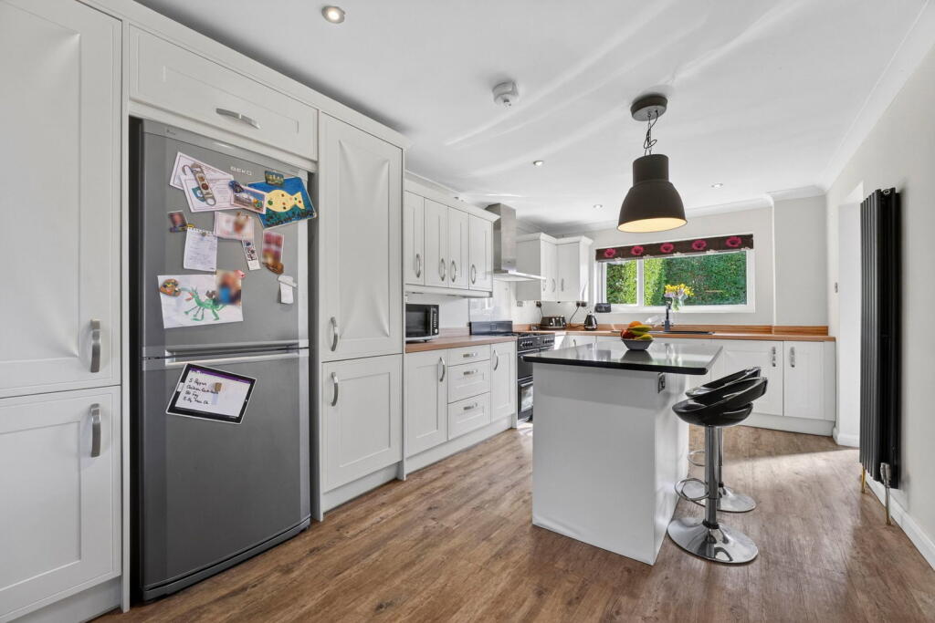 House in Barton Seagrave, North Northamptonshire - View 5