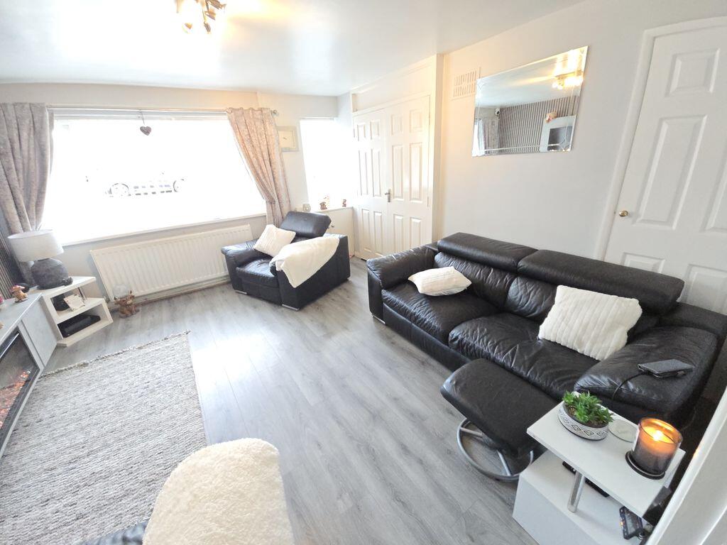 House in Newcastle upon Tyne - View 2