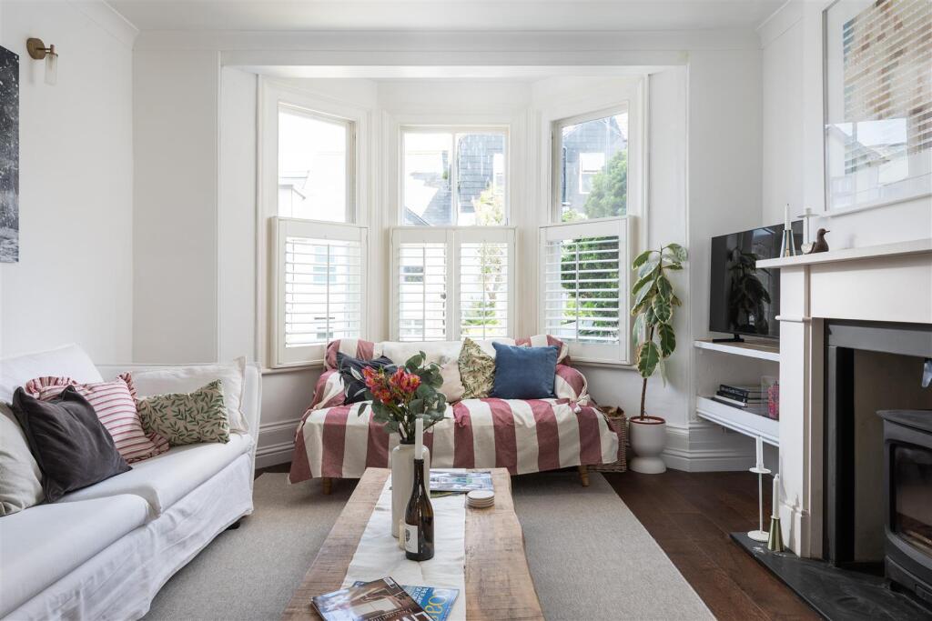 Main image of property: St. Georges Road, Newquay