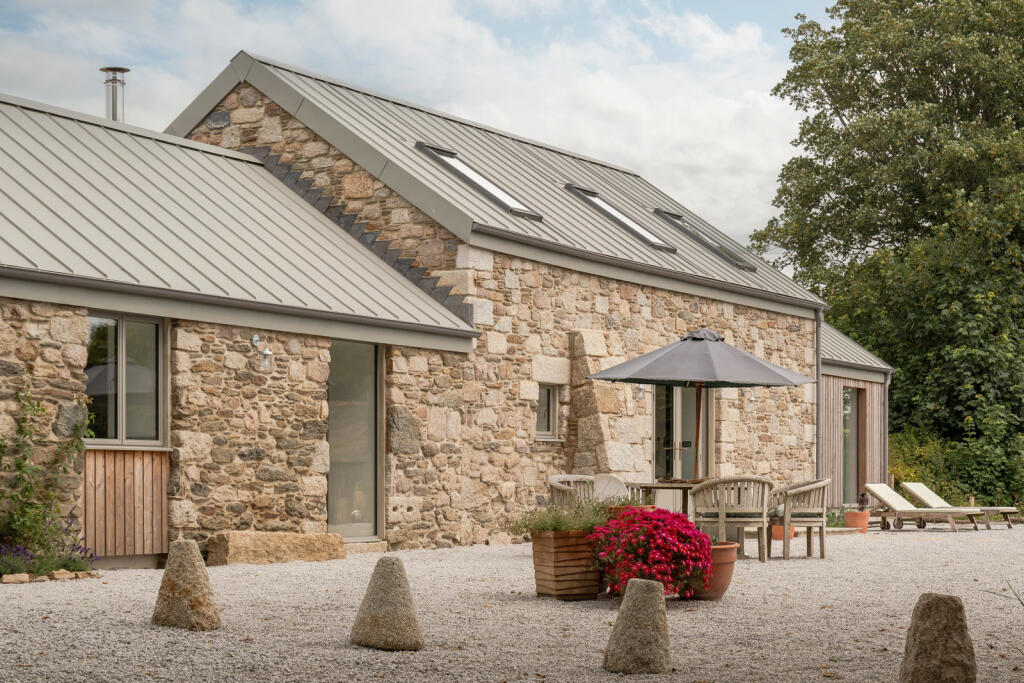 Main image of property: Higher Tolvan, Gweek, Cornwall