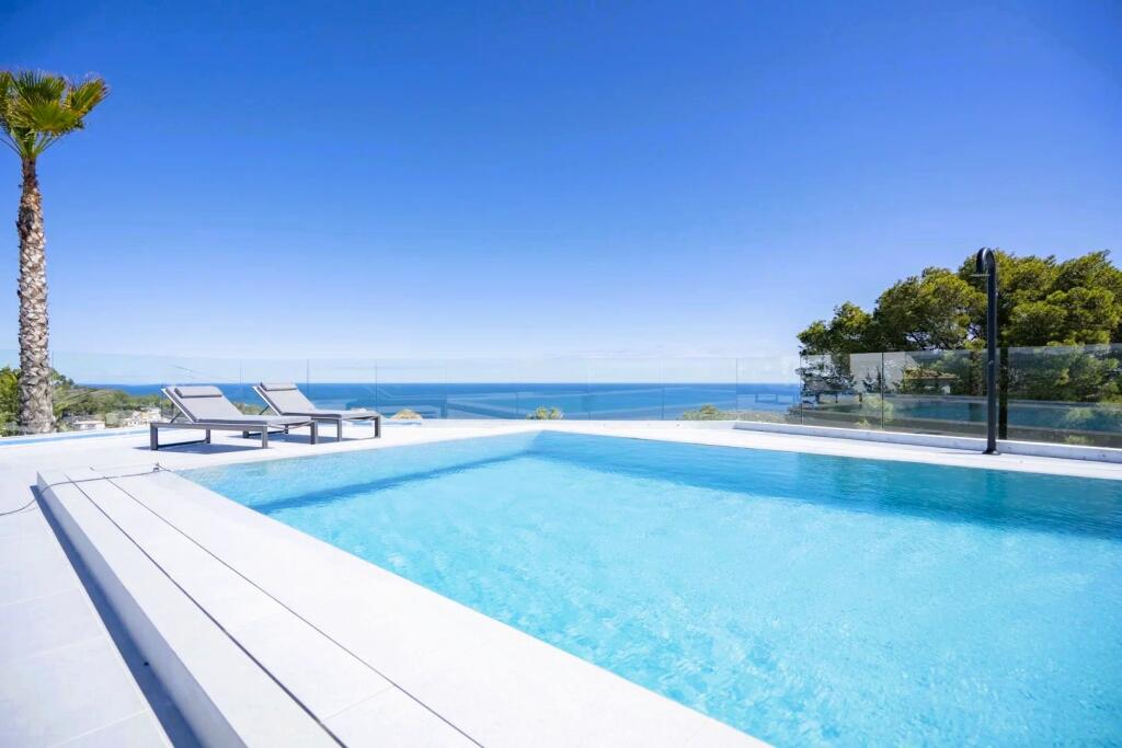 Main image of property: Valencia, Alicante, Javea