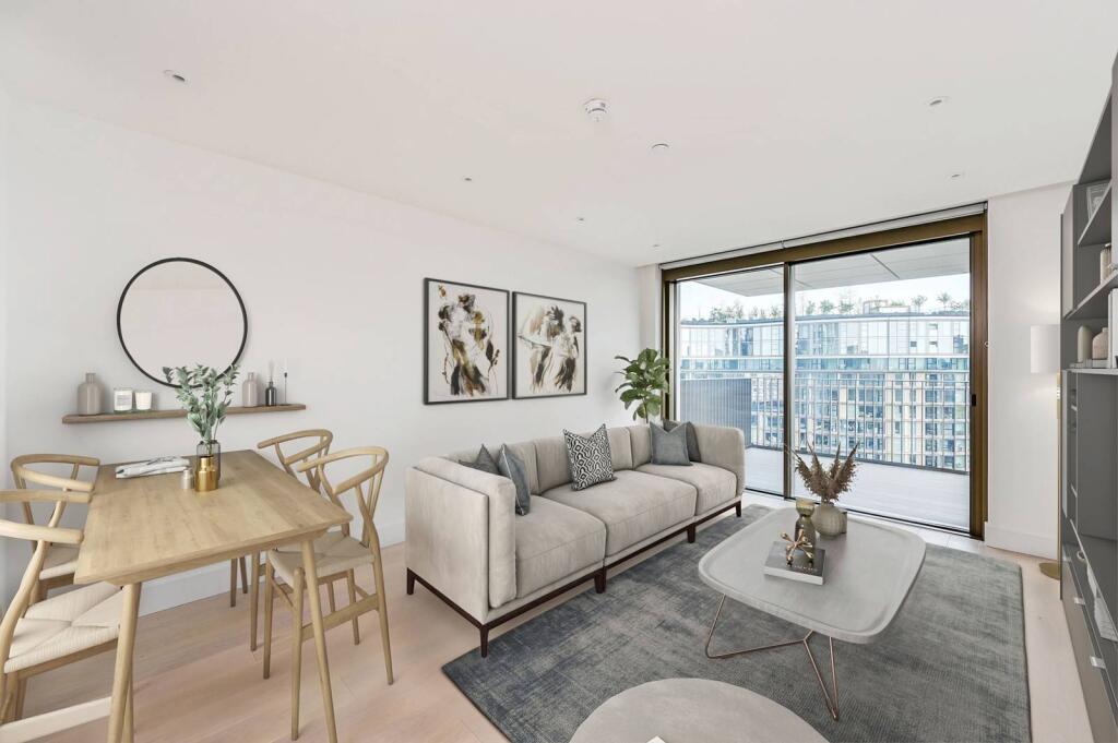 Main image of property: Fitzroy House, Battersea, London, SW11
