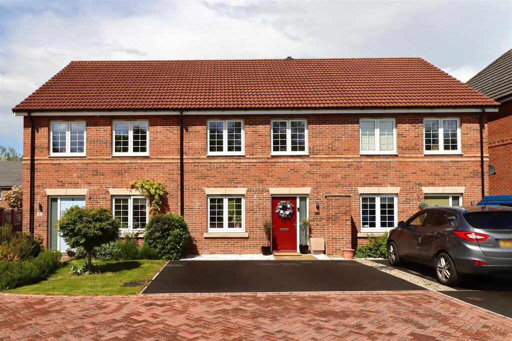 Main image of property: Furlands Grove, Stamford Bridge, York