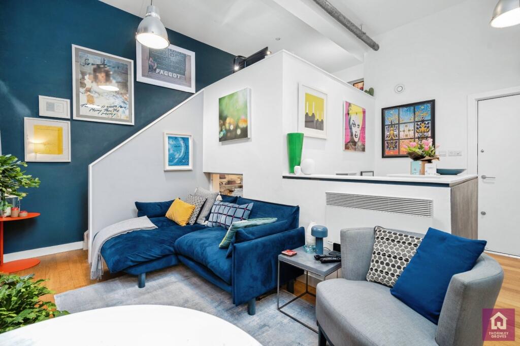 Main image of property: The Art House, George Street, Manchester City Centre, M1