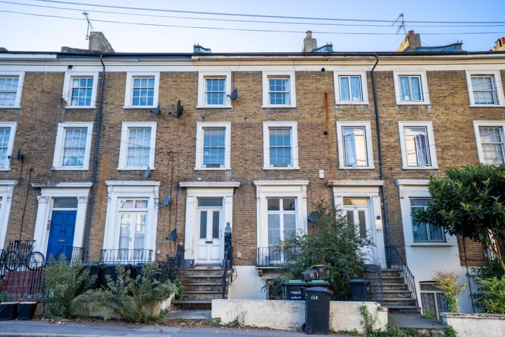 Main image of property: Windmill Street, Gravesend, Kent, DA12