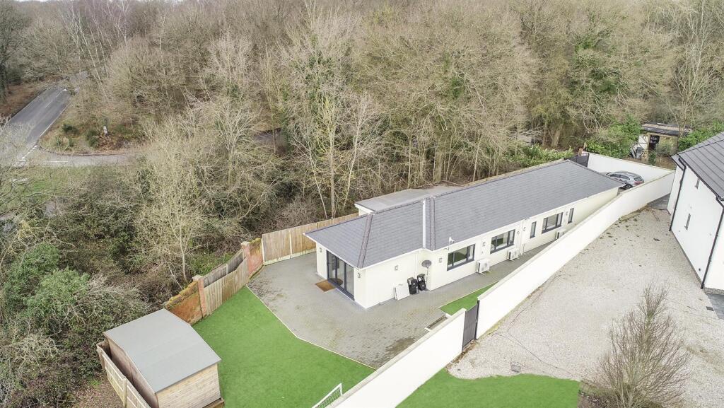 Main image of property: Seth Cottage, Danbury