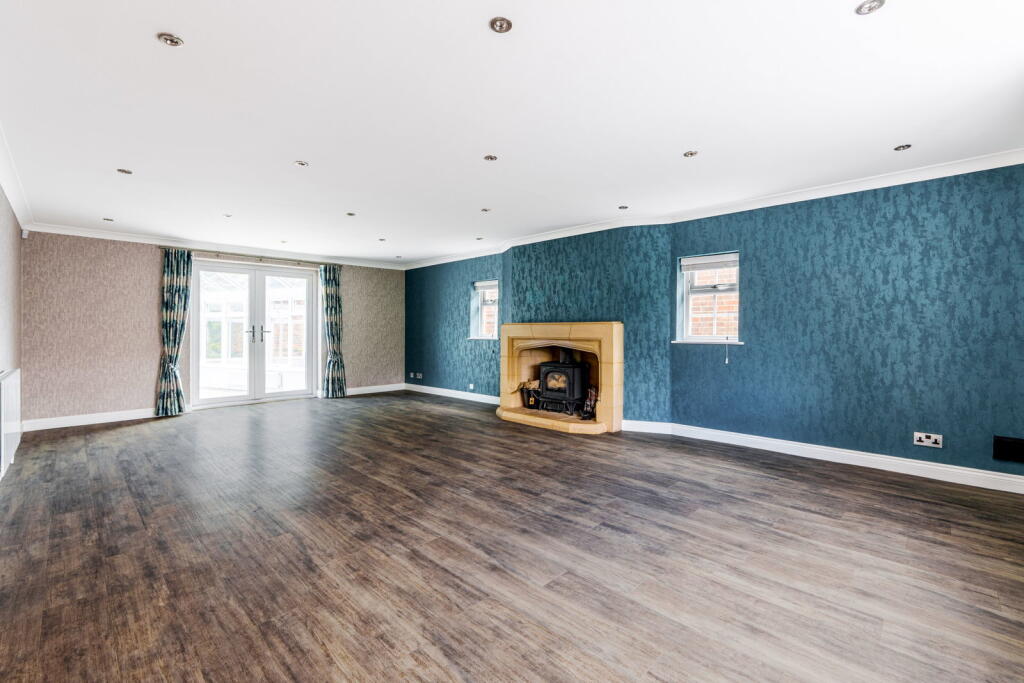 House in Sutton Coldfield, Milking Gate - View 4
