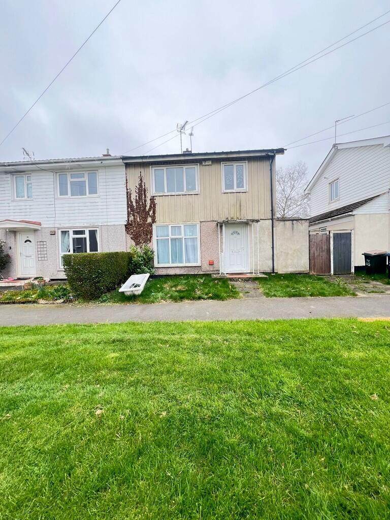 Main image of property: Howcotte Green, Coventry