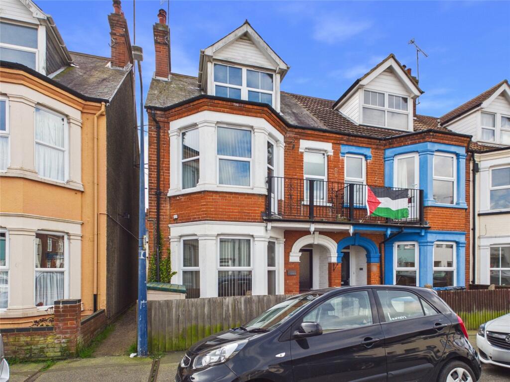 Main image of property: Cavendish Road, Felixstowe, Suffolk, IP11