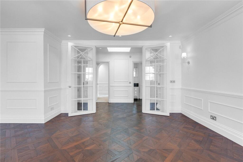 Main image of property: Eaton Place, Belgravia, London, SW1X