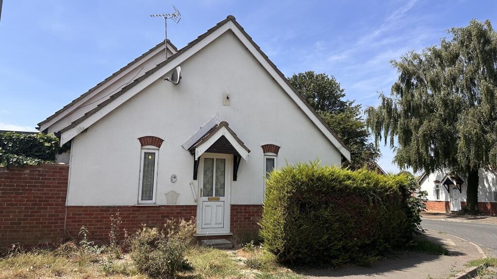 Main image of property: Waterlees Road, Wisbech, Cambridgeshire