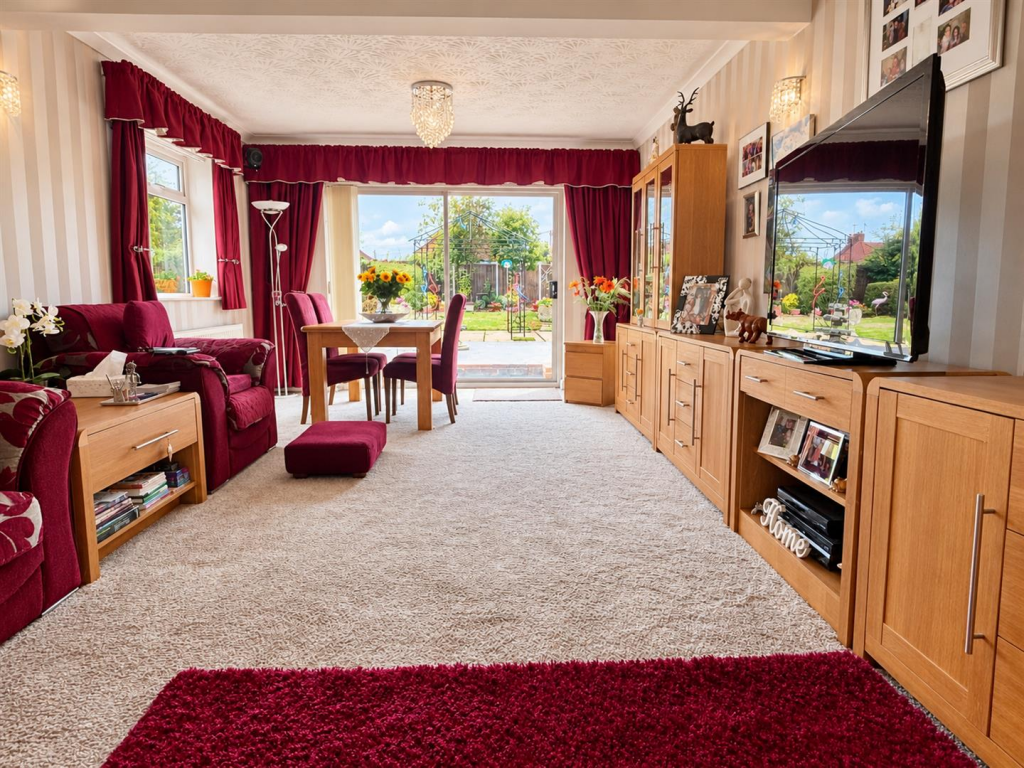 House in Bexleyheath, Upper Belvedere - View 4