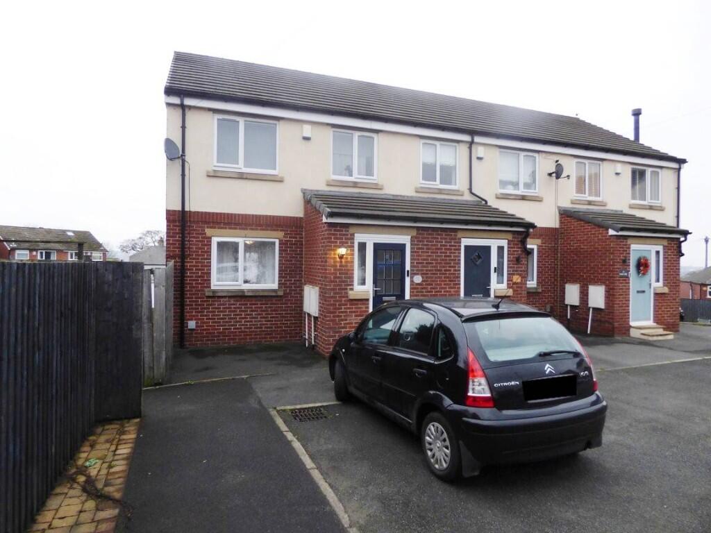 Park Rise, Leeds, West Yorkshire, LS13 photo 2