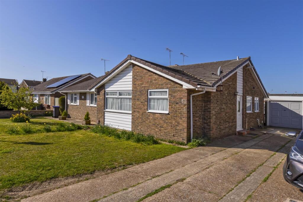 Main image of property: Boxgrove, Goring-By-Sea