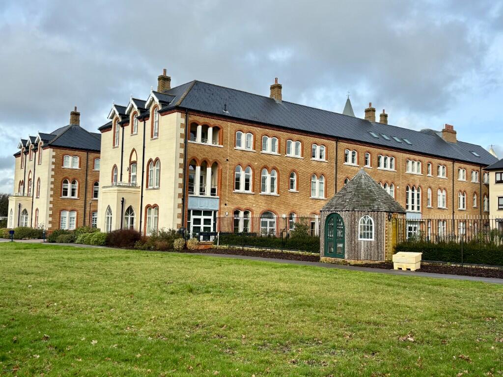 Main image of property: St. Georges Park, Ditchling Road, Burgess Hill, West Sussex, RH15