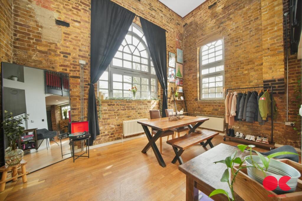 Main image of property: Kidman Close, Gidea Park