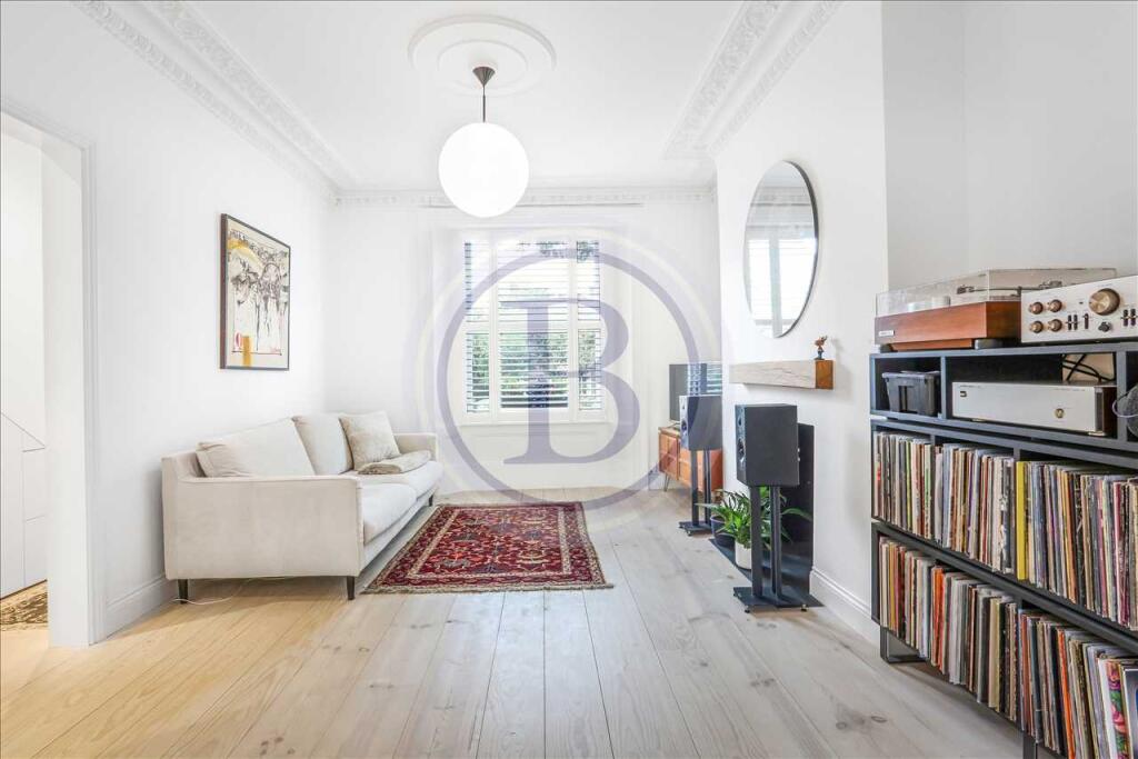 Main image of property: Middleton Grove, London