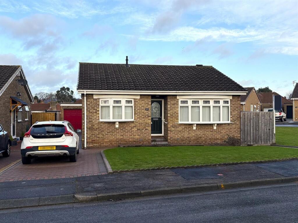 Main image of property: Burringham Road, Stockton-On-Tees
