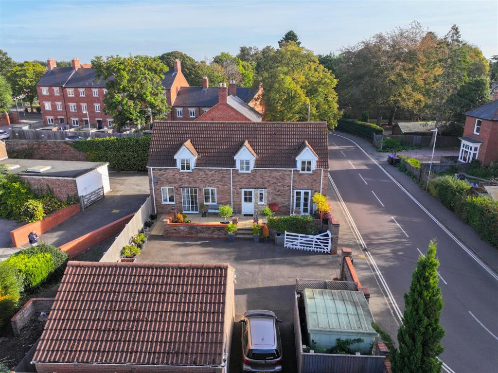 Main image of property: Holland Road, Spalding