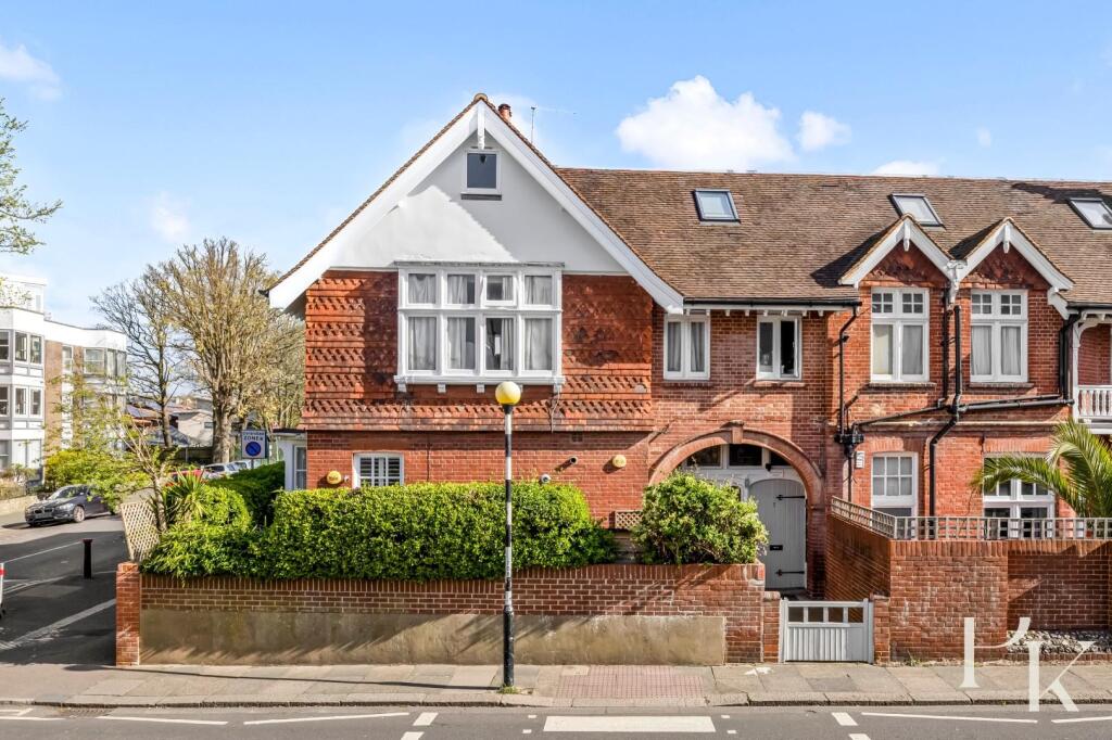 Main image of property: Lansdowne Road, Hove