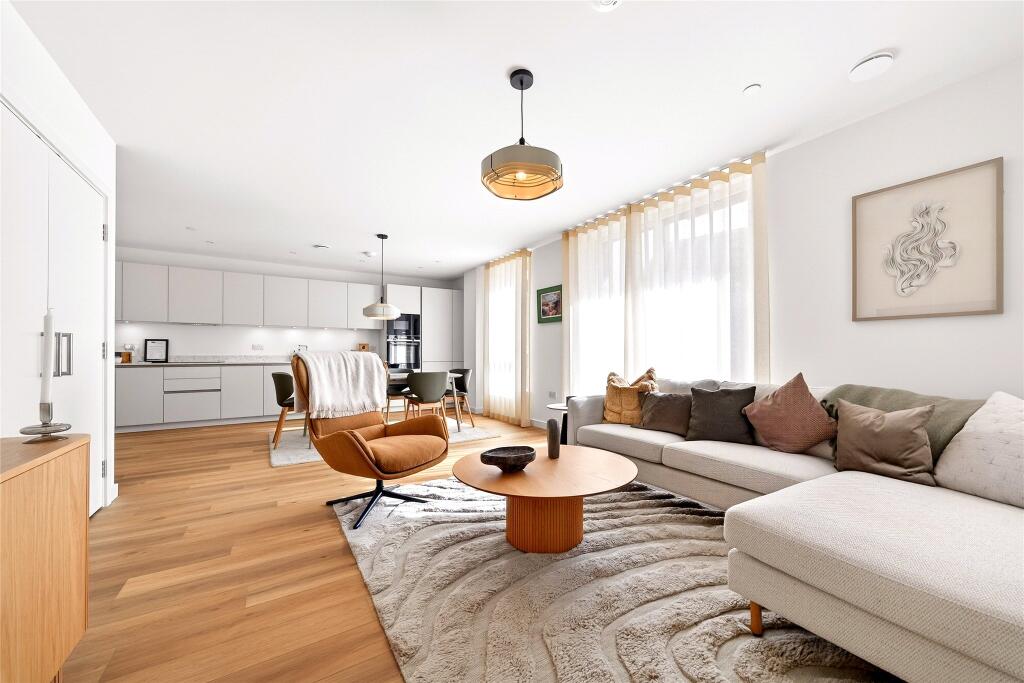 Main image of property: Plot B01, Apt Block B, St. Andrews West, St Andrews, Fife