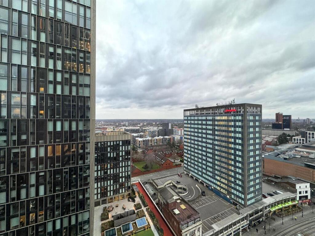 Apartment in Birmingham - View 2